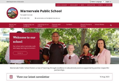 Warnervale tiqbiz app: our quick and easy way of ... Warnervale tiqbiz app: our quick and easy way of ...