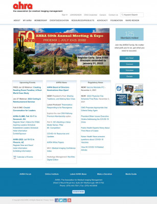 TiP-TV™ Healthcare Learning System - AHRA: The ... TiP-TV™ Healthcare Learning System - AHRA: The ...