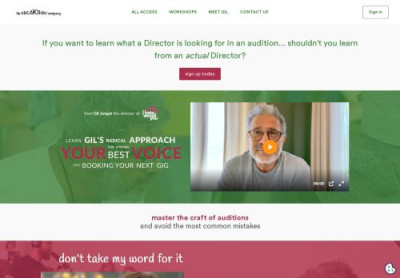 Signup | The Breakthru Company Signup | The Breakthru Company