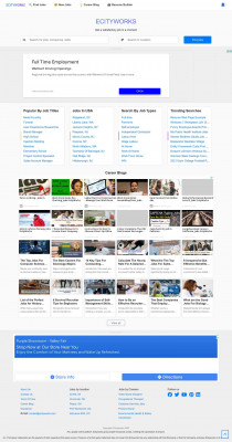 Icon Remote Mydesk, Jobs EcityWorks Icon Remote Mydesk, Jobs EcityWorks