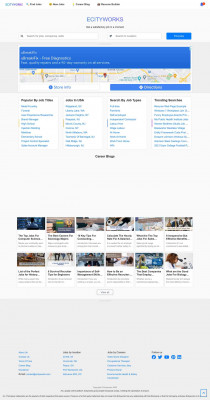 Icon Remote Mydesk, Jobs EcityWorks Icon Remote Mydesk, Jobs EcityWorks