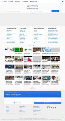 Icon Mydesk Remote, Jobs EcityWorks Icon Mydesk Remote, Jobs EcityWorks