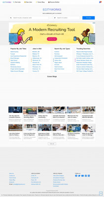 Icon Remote Mydesk, Jobs EcityWorks Icon Remote Mydesk, Jobs EcityWorks