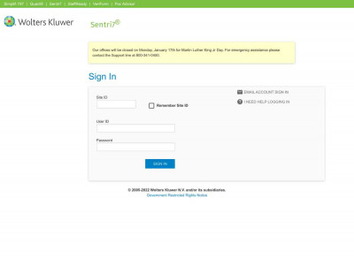 Simplifi 797: Sign In 2021.1.749.76 Simplifi 797: Sign In 2021.1.749.76
