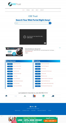 Simplifi 797 Sign In - Find Official Portal - CEE-Trust Simplifi 797 Sign In - Find Official Portal - CEE-Trust