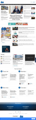 Pharmacy OneSource releases new version of Simplifi 797 ... Pharmacy OneSource releases new version of Simplifi 797 ...