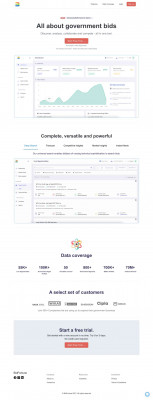 6505--Simplifi 797 - 36C26222Q0026, California | BidFortune 6505--Simplifi 797 - 36C26222Q0026, California | BidFortune