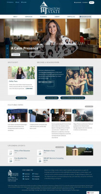 Dalton State College Dalton State College