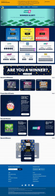 NY Lottery: Home NY Lottery: Home