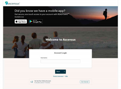 ShareBuilder 401k - Ascensus - Retirement Login ShareBuilder 401k - Ascensus - Retirement Login
