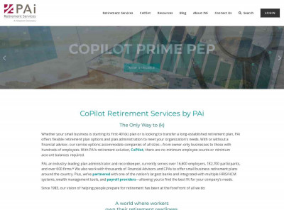 PAi.com PAi.com