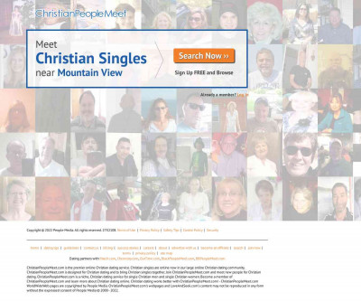 LoveAndSeek.com - Christian Singles Dating Service LoveAndSeek.com - Christian Singles Dating Service