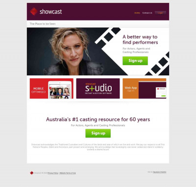 LoveAndSeek Log in Archives - Showcast LoveAndSeek Log in Archives - Showcast