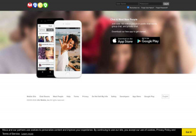 Login to Moco - MocoSpace Login to Moco - MocoSpace