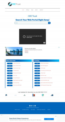 Mocospace Portal Problems - Find Official Portal - CEE-Trust Mocospace Portal Problems - Find Official Portal - CEE-Trust