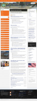 School One - City of Linden School One - City of Linden