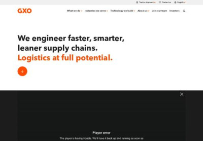 Supply Chain Management | 3PL Contract Logistics Supply Chain Management | 3PL Contract Logistics