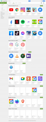 Credit Human Mobile Banking - Apps on Google Play Credit Human Mobile Banking - Apps on Google Play
