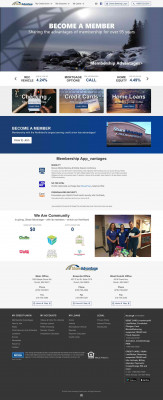 Share Advantage Credit Union: The Northland's community ... Share Advantage Credit Union: The Northland's community ...