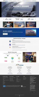 Share Advantage Credit Union: The Northland's community ... Share Advantage Credit Union: The Northland's community ...
