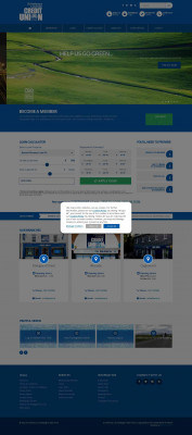 cuOnline - St. Anthony's & Claddagh ... cuOnline - St. Anthony's & Claddagh ...