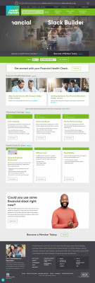Credit Human | Checking, Savings and Loans Credit Human | Checking, Savings and Loans