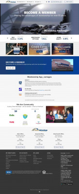 Share Advantage Credit Union: The Northland's community ... Share Advantage Credit Union: The Northland's community ...