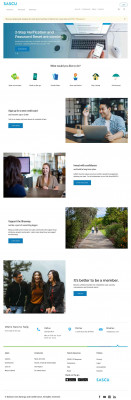 Login - SASCU Login - SASCU