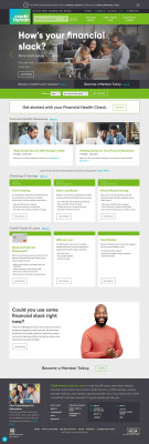 Credit Human | Checking, Savings and Loans Credit Human | Checking, Savings and Loans