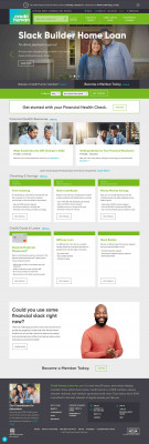 Credit Human | Checking, Savings and Loans Credit Human | Checking, Savings and Loans