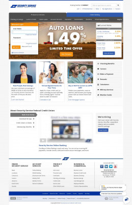 Security Service Online Banking Login Security Service Online Banking Login