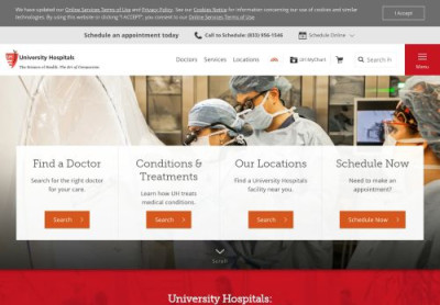 Your UH Personal Health Record – FollowMyHealth Your UH Personal Health Record – FollowMyHealth