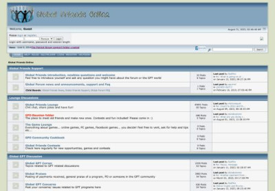AurumClix - aurumclix.com - Global Friends Online AurumClix - aurumclix.com - Global Friends Online