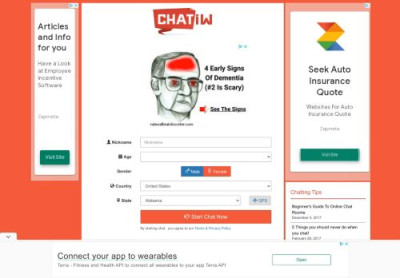 #1 Chatiw - Free chat rooms online with no registration ... #1 Chatiw - Free chat rooms online with no registration ...