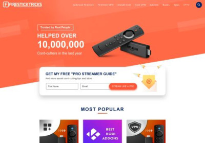 Kodi Solutions IPTV: 3500+ Live TV Channels for $5 Kodi Solutions IPTV: 3500+ Live TV Channels for $5