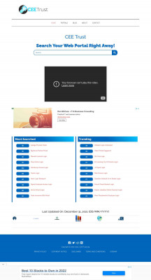 Beezid Sign Up - Find Official Portal - CEE-Trust Beezid Sign Up - Find Official Portal - CEE-Trust