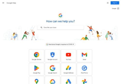 Create a Gmail account Create a Gmail account