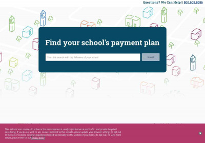 Sierra College - MyCollegePaymentPlan Sierra College - MyCollegePaymentPlan