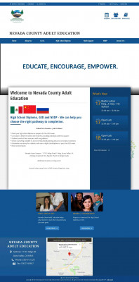 Sierra College Academic Enrichment Sierra College Academic Enrichment