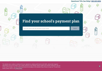 Sierra College - MyCollegePaymentPlan Sierra College - MyCollegePaymentPlan