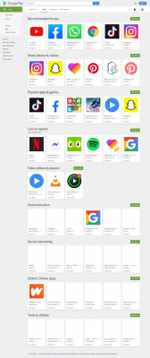 Sierra College - Apps on Google Play Sierra College - Apps on Google Play