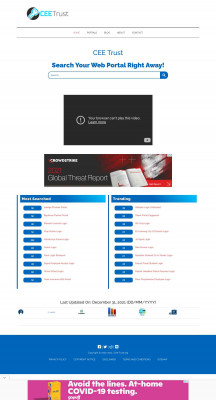 La Cafe Child Support Portal - Find Official Portal - CEE-Trust La Cafe Child Support Portal - Find Official Portal - CEE-Trust