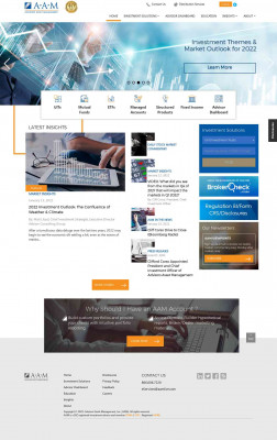 UIT Strategic Partners | Advisors Asset Management UIT Strategic Partners | Advisors Asset Management