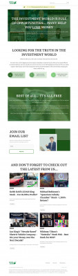 Louis Navellier's Track Record – Everything You Need To Know Louis Navellier's Track Record – Everything You Need To Know