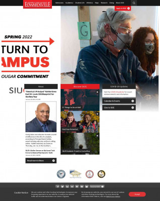 ITS - Email - SIUE ITS - Email - SIUE