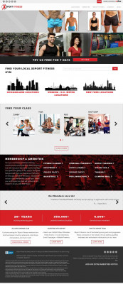 MyXSport - XSport Fitness MyXSport - XSport Fitness