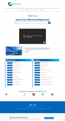 Xsport Employee Portal - Find Official Portal - CEE-Trust Xsport Employee Portal - Find Official Portal - CEE-Trust