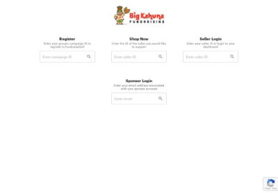 Big Kahuna Fundraising Big Kahuna Fundraising