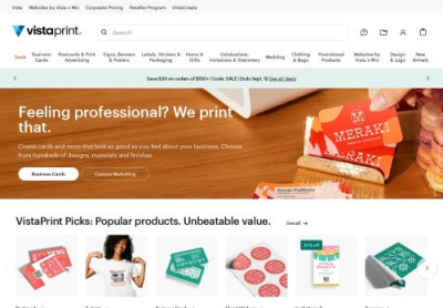 Checking Your Email - VistaPrint Help Center Checking Your Email - VistaPrint Help Center