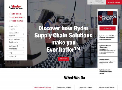 Employee Login - Ryder Employee Login - Ryder